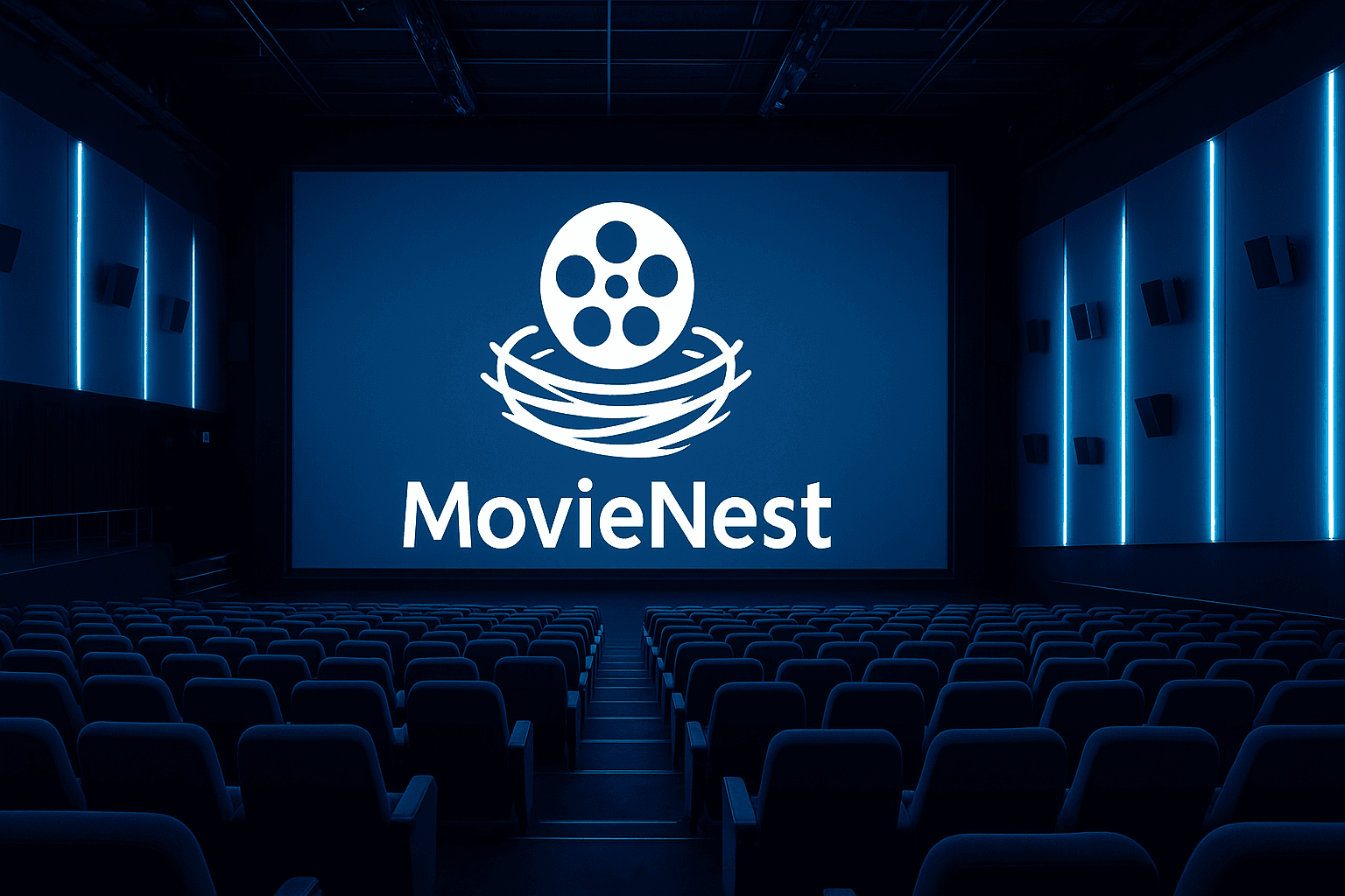 Movie Background